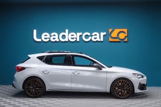 Cupra León 2.0 TSI 300 CV DSG