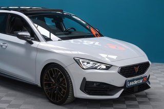 Cupra León 2.0 TSI 300 CV DSG