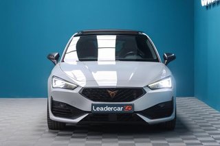 Cupra León 2.0 TSI 300 CV DSG