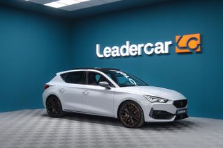 Cupra León 2.0 TSI 300 CV DSG