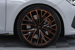 Cupra León 2.0 TSI 300 CV DSG