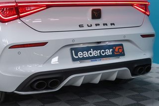 Cupra León 2.0 TSI 300 CV DSG