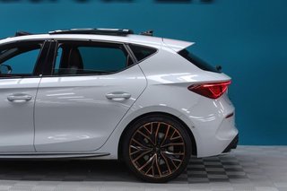 Cupra León 2.0 TSI 300 CV DSG