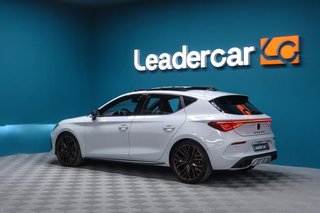 Cupra León 2.0 TSI 300 CV DSG