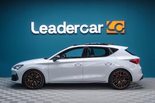Cupra León 2.0 TSI 300 CV DSG