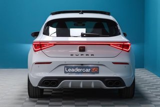 Cupra León 2.0 TSI 300 CV DSG