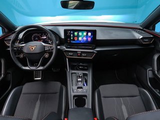 Cupra León 2.0 TSI 300 CV DSG