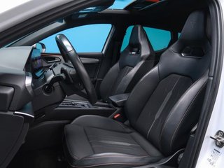 Cupra León 2.0 TSI 300 CV DSG