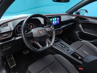 Cupra León 2.0 TSI 300 CV DSG