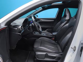 Cupra León 2.0 TSI 300 CV DSG