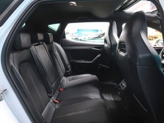 Cupra León 2.0 TSI 300 CV DSG