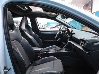 Cupra León 2.0 TSI 300 CV DSG