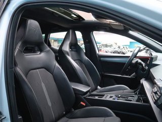 Cupra León 2.0 TSI 300 CV DSG
