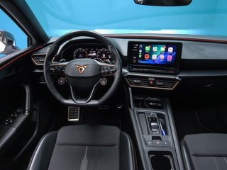 Cupra León 2.0 TSI 300 CV DSG