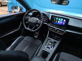 Cupra León 2.0 TSI 300 CV DSG