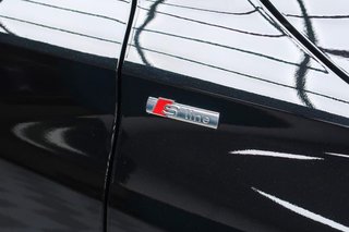Audi A3 SPORTBACK BLACK LINE 35 TFSI 150CV S TRONIC