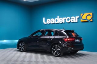 Audi A3 SPORTBACK BLACK LINE 35 TFSI 150CV S TRONIC