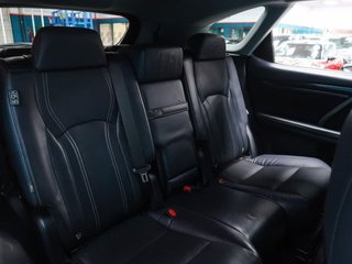 Lexus RX 450h L Business 312CV