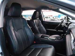 Lexus RX 450h L Business 312CV