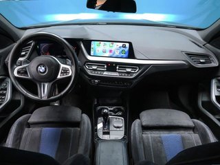 BMW Serie 1 118d M SPORT 150CV