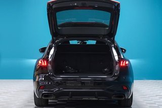 Audi A5 Avant e-hybrid quattro 270kW Black Line