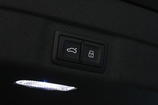 Audi A5 Avant e-hybrid quattro 270kW Black Line