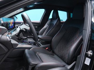 Audi A5 Avant e-hybrid quattro 270kW Black Line