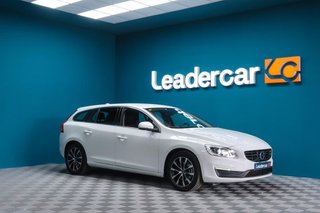 Volvo V60 2.0 D3 Momentum