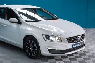 Volvo V60 2.0 D3 Momentum