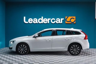 Volvo V60 2.0 D3 Momentum