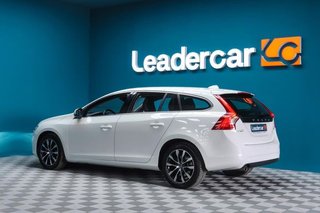 Volvo V60 2.0 D3 Momentum