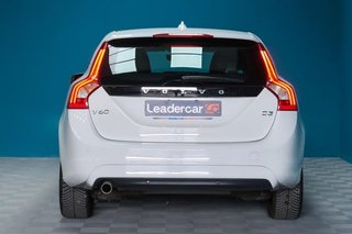 Volvo V60 2.0 D3 Momentum