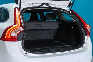 Volvo V60 2.0 D3 Momentum