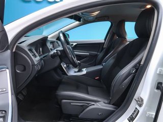 Volvo V60 2.0 D3 Momentum