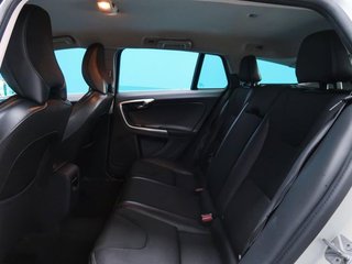 Volvo V60 2.0 D3 Momentum