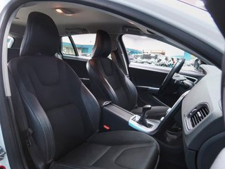 Volvo V60 2.0 D3 Momentum