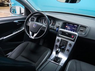 Volvo V60 2.0 D3 Momentum