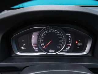 Volvo V60 2.0 D3 Momentum