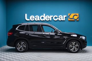 BMW X3 sDrive18d 150cv