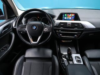 BMW X3 sDrive18d 150cv