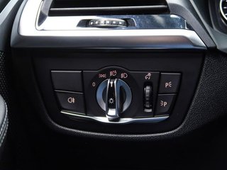 BMW X3 sDrive18d 150cv