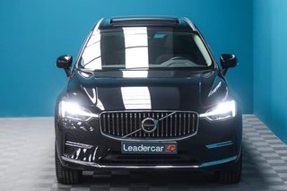 Volvo XC60 2.0 T6 AWD Recharge Inscription Exp Auto