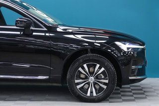 Volvo XC60 2.0 T6 AWD Recharge Inscription Exp Auto