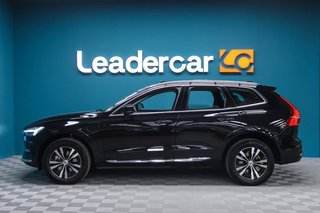 Volvo XC60 2.0 T6 AWD Recharge Inscription Exp Auto