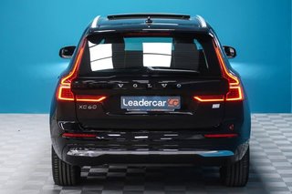 Volvo XC60 2.0 T6 AWD Recharge Inscription Exp Auto
