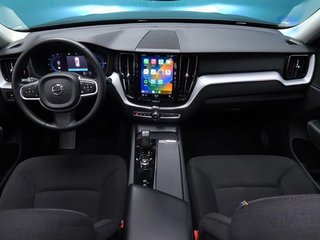 Volvo XC60 2.0 T6 AWD Recharge Inscription Exp Auto