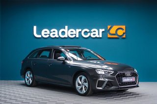 Audi A4 Avant S line 35 TDI 163cv S tronic