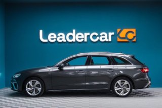 Audi A4 Avant S line 35 TDI 163cv S tronic