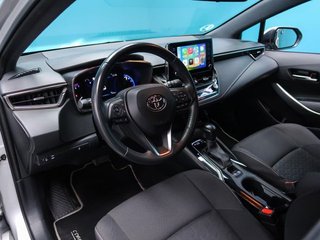Toyota Corolla 1.8 125H ACTIVE TECH E-CVT 122CV