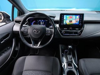 Toyota Corolla 1.8 125H ACTIVE TECH E-CVT 122CV